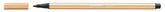 Rotulador Stabilo Premium Pen 68 Ocre Claro | Stabilo | Pack 10 Unidades